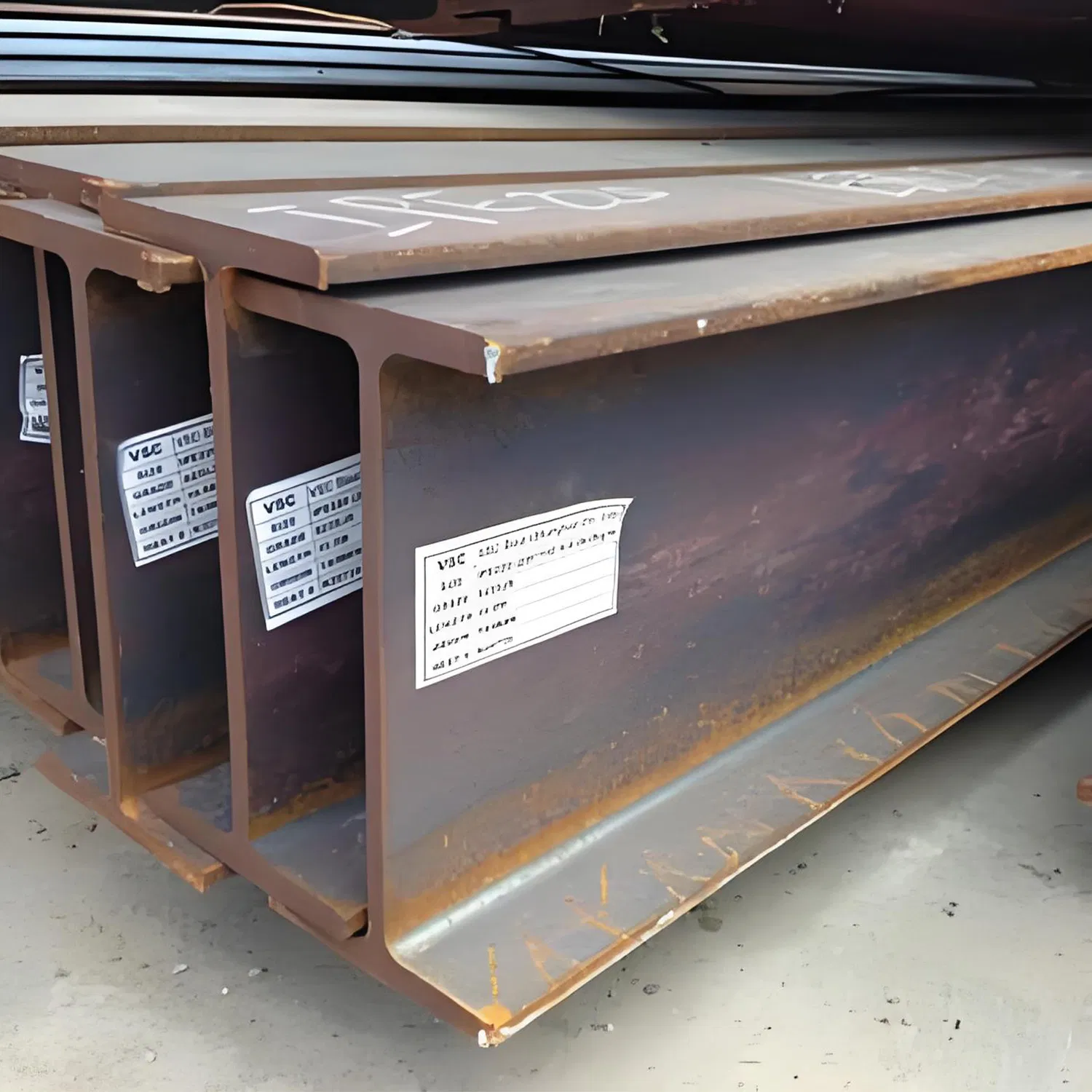 Angle Steel Bar L Shape 20X20X3mm to 200X200X20mm for Construction