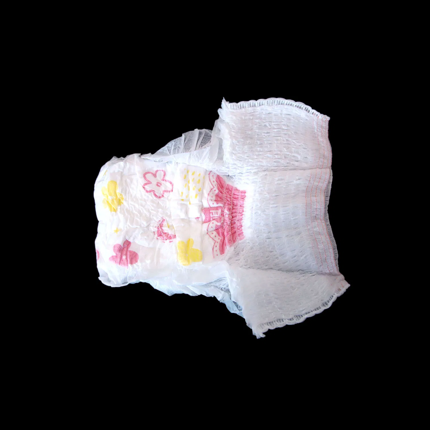 Ultra-Absorbent Period Panties for Women’ S Comfort and Convenience