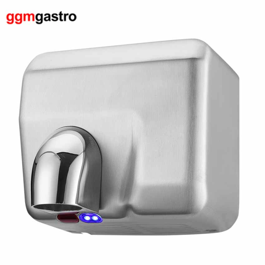 China Factory Professional Hand Dryer Manufacturer Automatic Stainless Steel Hand Dryer Ehtke15
