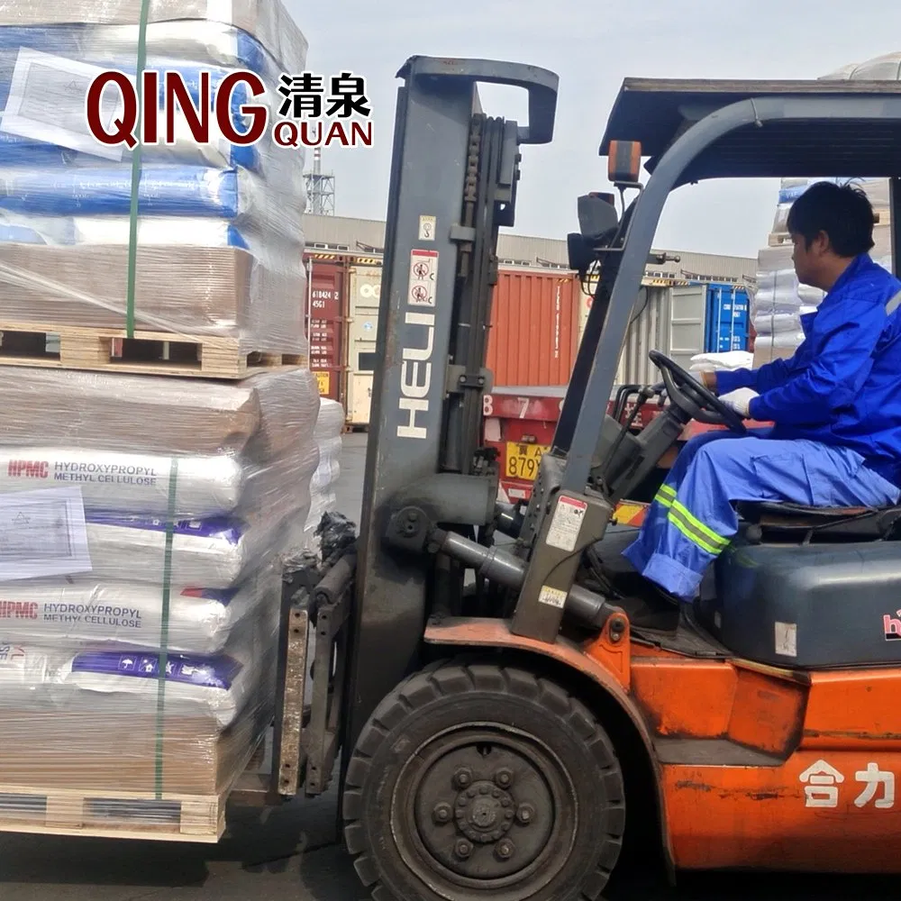 Redispersible Emulsion Powder Rdp Hydroxypropyl Methyl Cellulose - HPMC - Visocity 40000