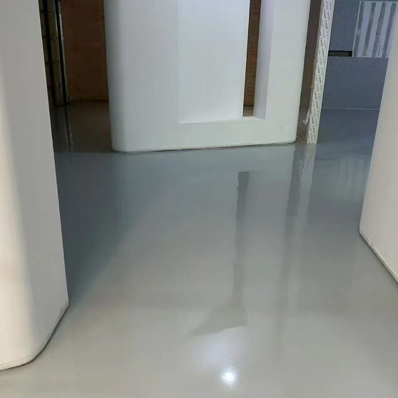 Polyurea Two-Component Waterproof Spray Polyurea Coating Anti-Corrosion for Pool