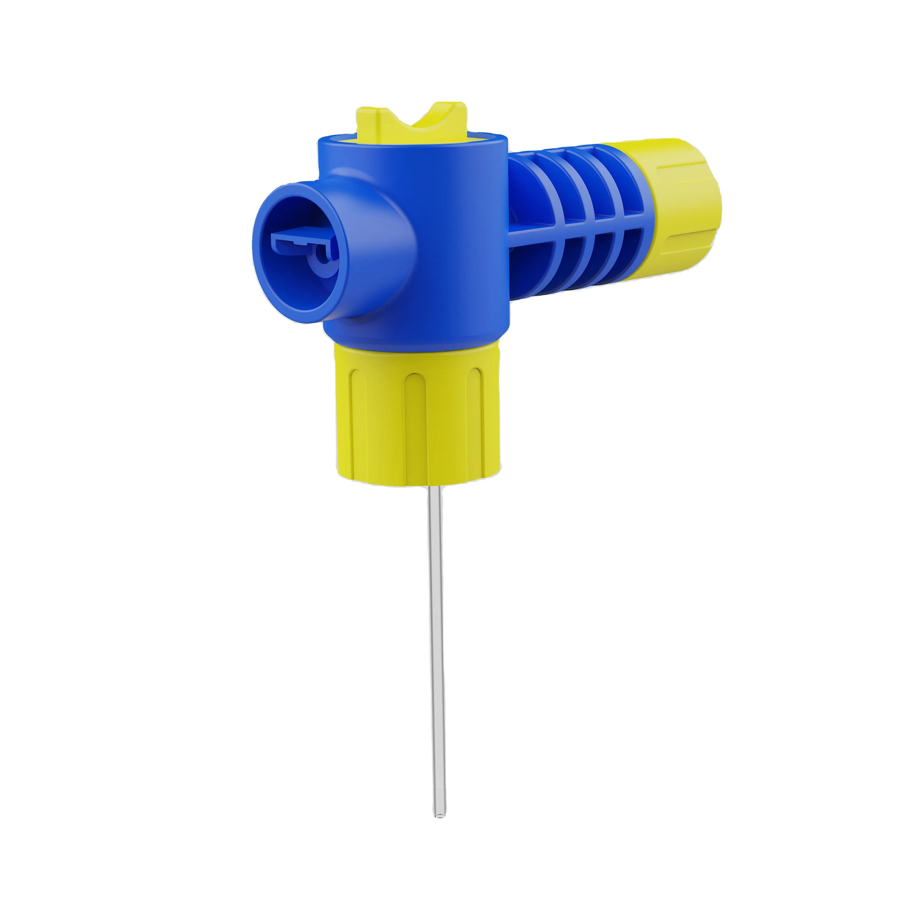 28/410 Versatile Hose End Sprayer for Outdoor Cleaner House Wash