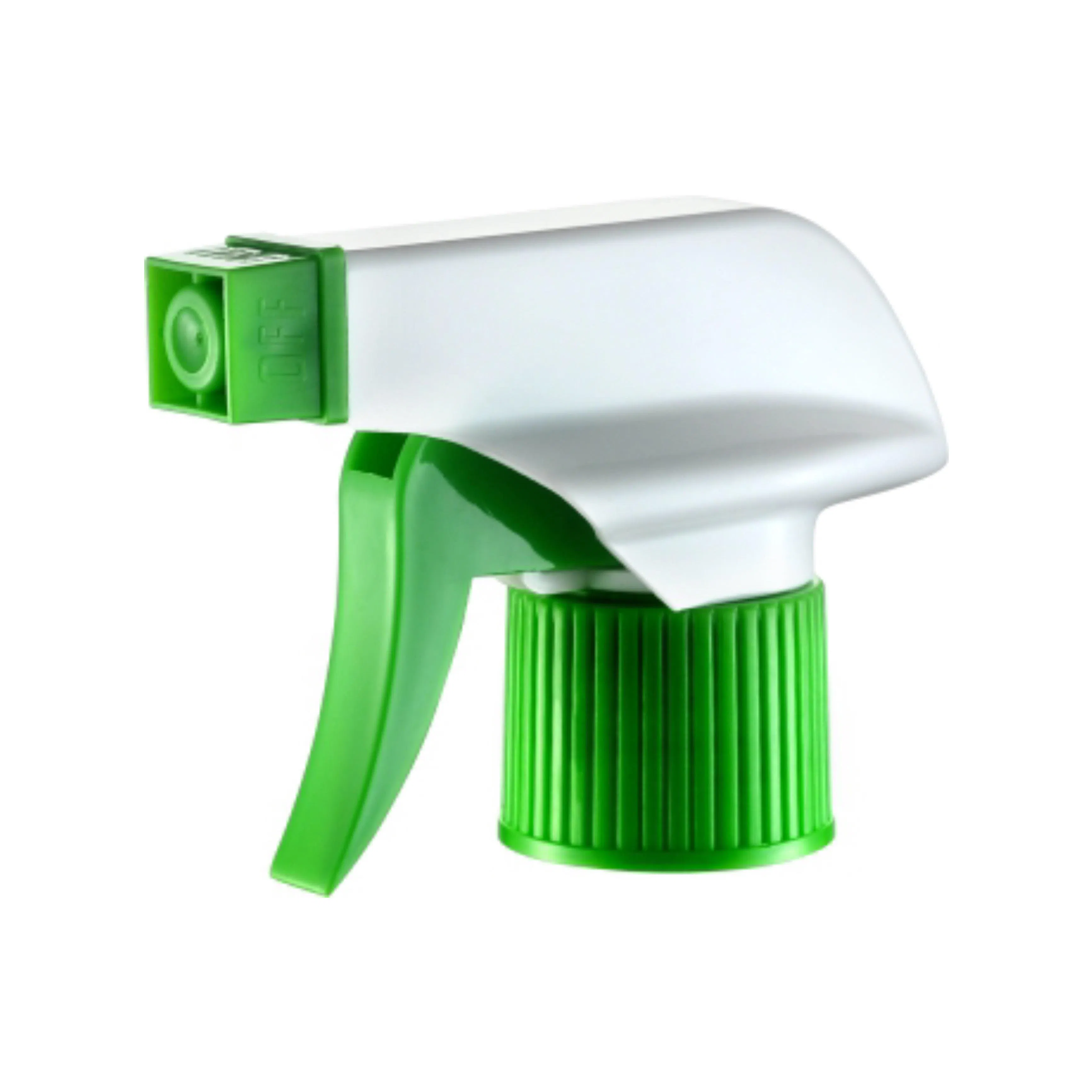 Premium 28mm 28/400 28/410 28/415 PP Plastic Trigger Sprayer for Multi-Purpose Bottles