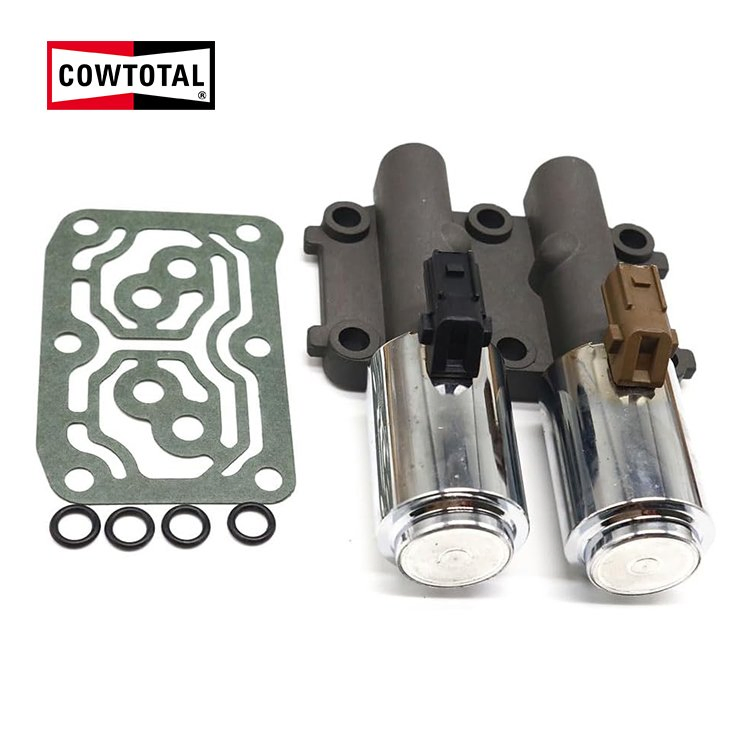 Клапан регулировки холостого хода 28260-R90-004 для Honda, Acura