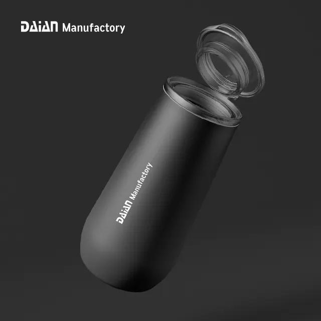 Шейкер для коктейлей 20 унций с открывалкой