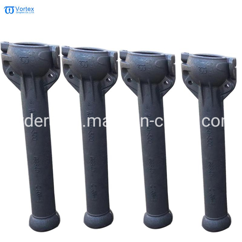 Cable Protection Pipe