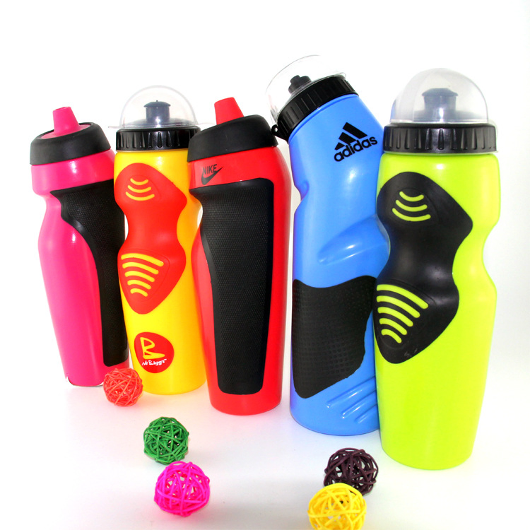 PE Custom Sport Bottle for Promotional Gift