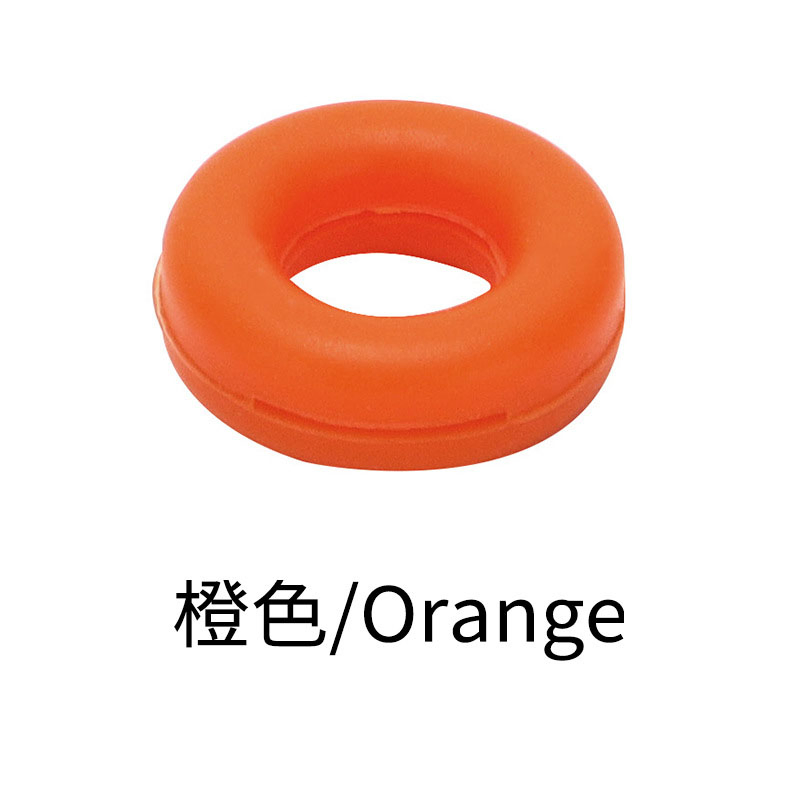 Multiple Scenarios Use Comfortable Silicone Eyeglass Anti - Slip Rings