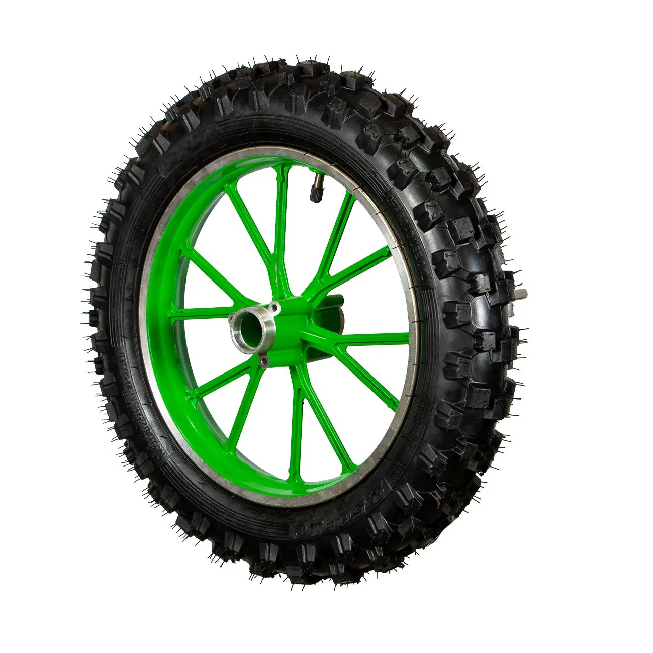 Пневматическая велосипедная шина Xyy 2.50-10