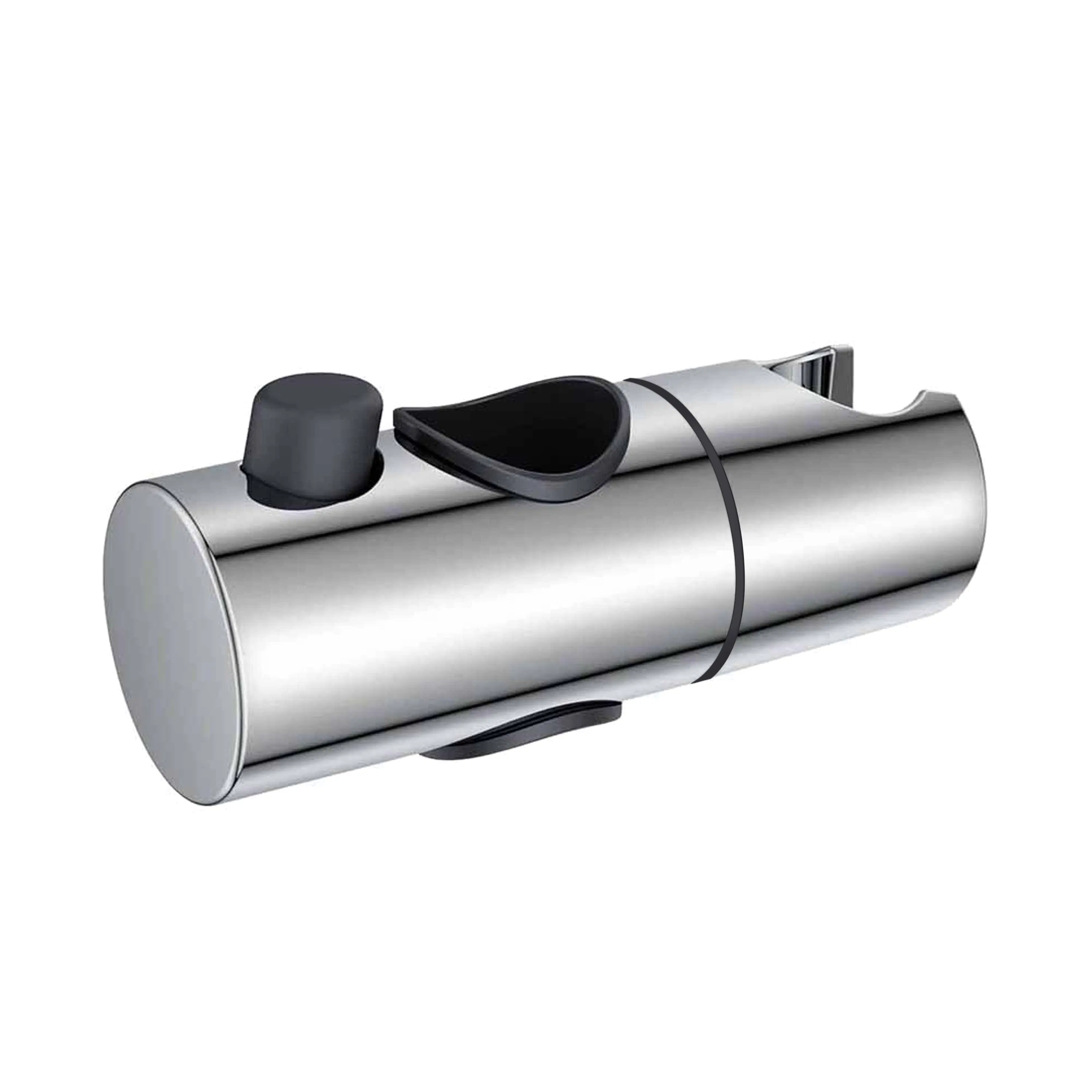 Sanitaryware Bathroom Fittings Slider for Sliding Bar Hand Shower Sprayer for Adjusting The Shower Heigth