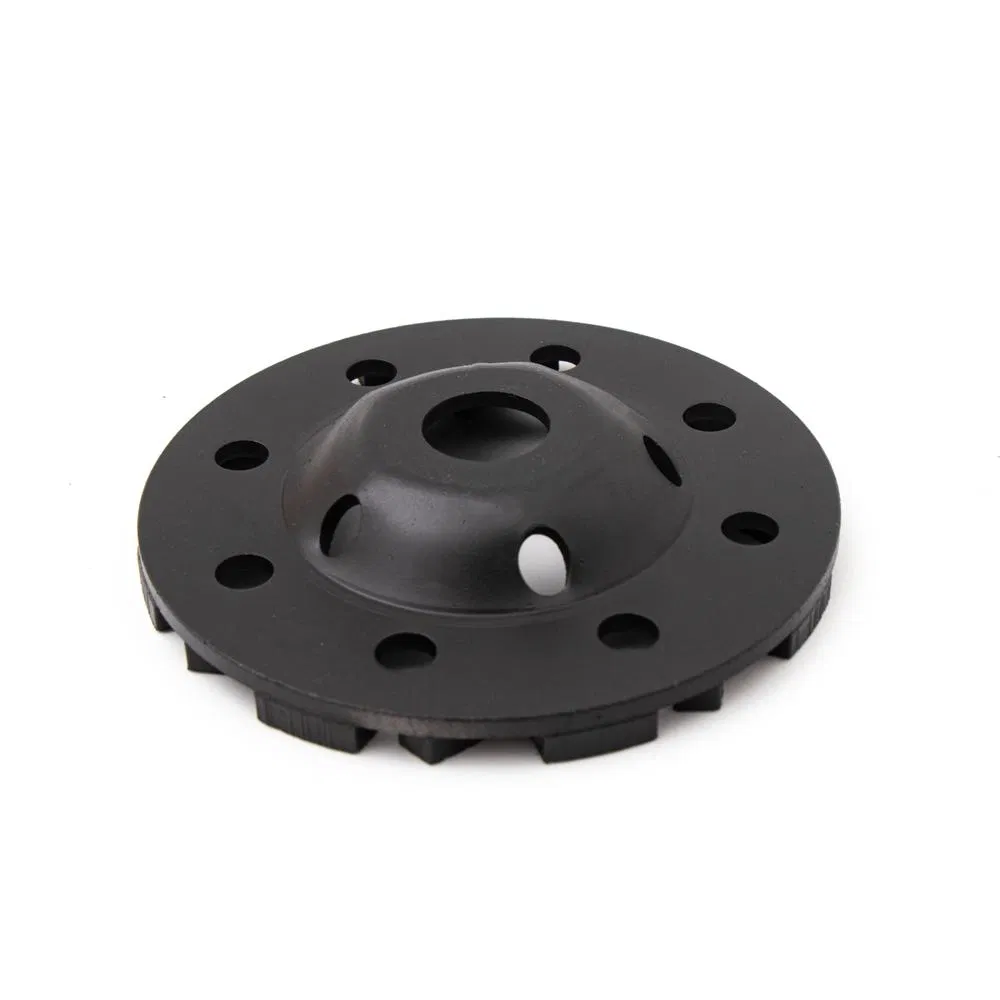 Boomerang Turbo Diamond Cup Grinding Wheel for Polishing