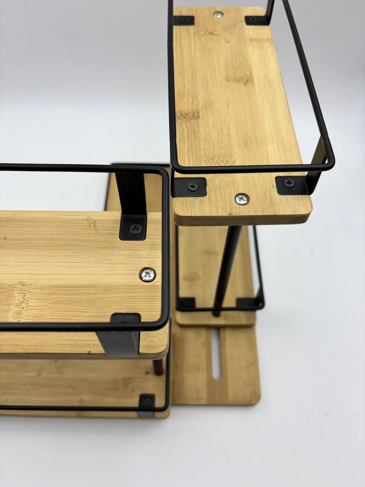 Elegant Multi-Tiered Cupcake Stand for Stunning Dessert Displays