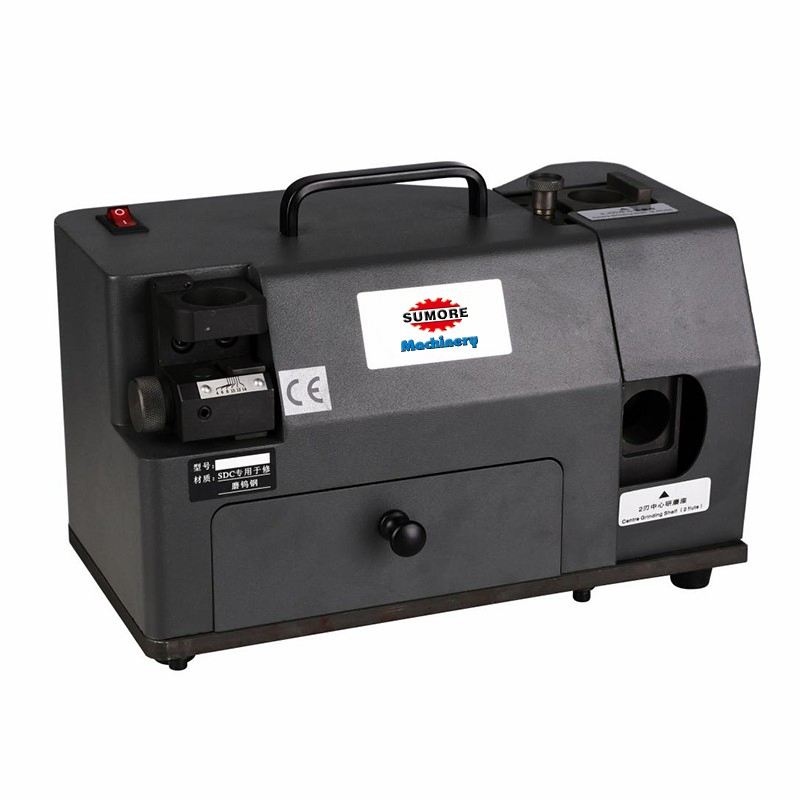 Заточной станок для сверл Sumore SP2609