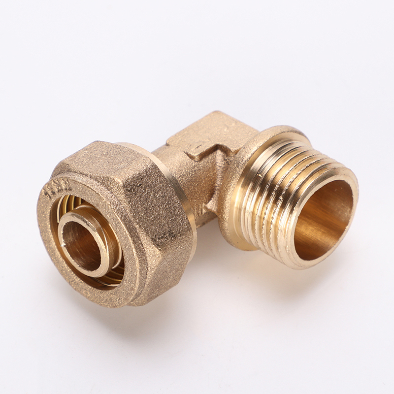 High Performance Brass Fittings Pex Fittings Compression Fittings Solar Fitting Heater Fitting Pipe