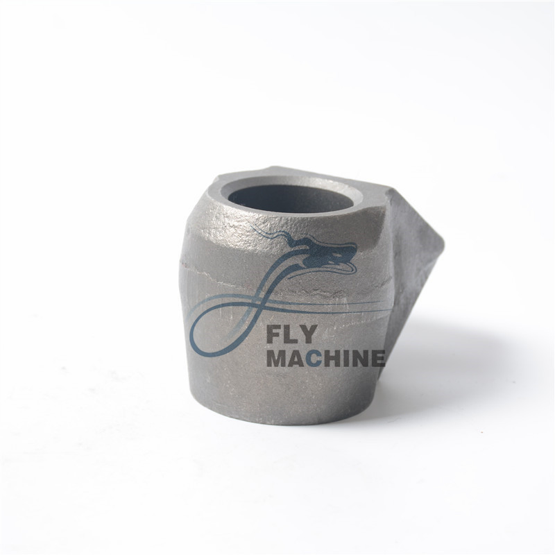 DV25 Road Planning Bit Holder