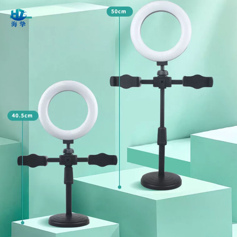 Универсальный регулируемый держатель для телефона