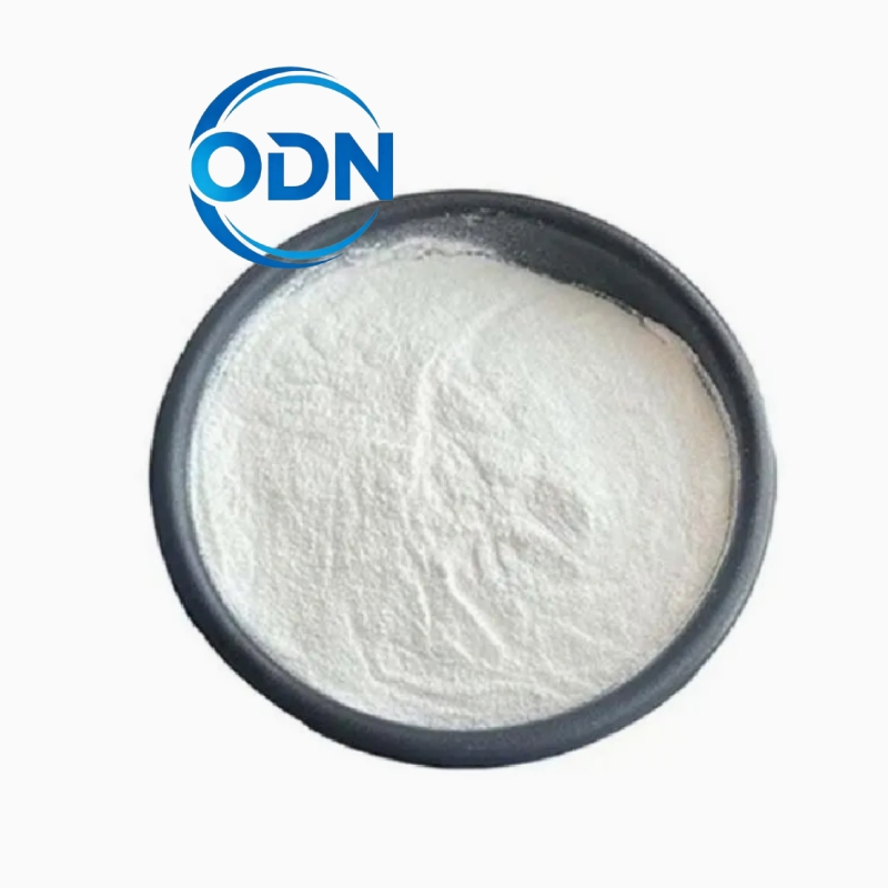 Food Grade Hydroxypropyl Methylcellulose (HPMC) Thickening Stabilizer Non-Toxic & Environmentally Friendly