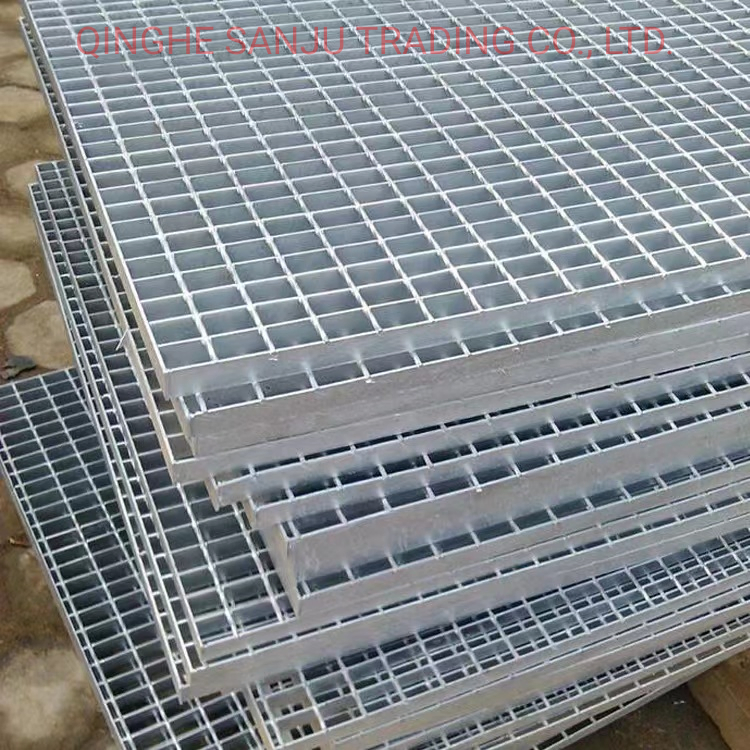 All Steel Grating Plate Sizes/G303/30/100 Steel Grating