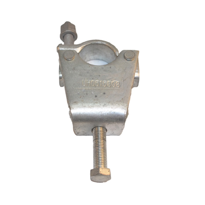 UK Scaffolding Beam Coupler for Construction Project