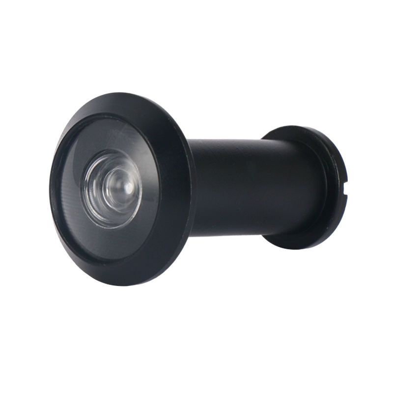 Custom Home Security 14mm Peephole 200 Degree Wide Angle Door Viewer