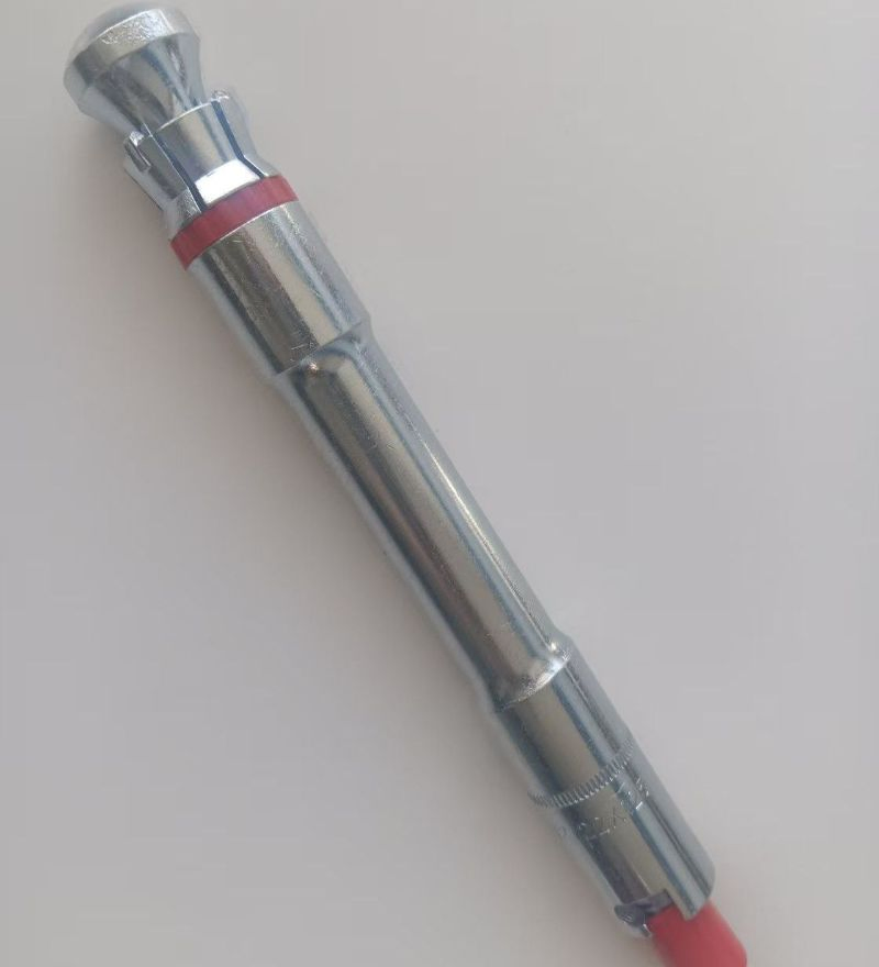 Diamond - Cut Heavy - Duty Anchor Bolts