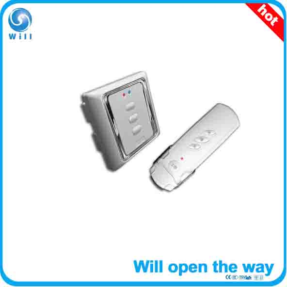 Window Opener Remote