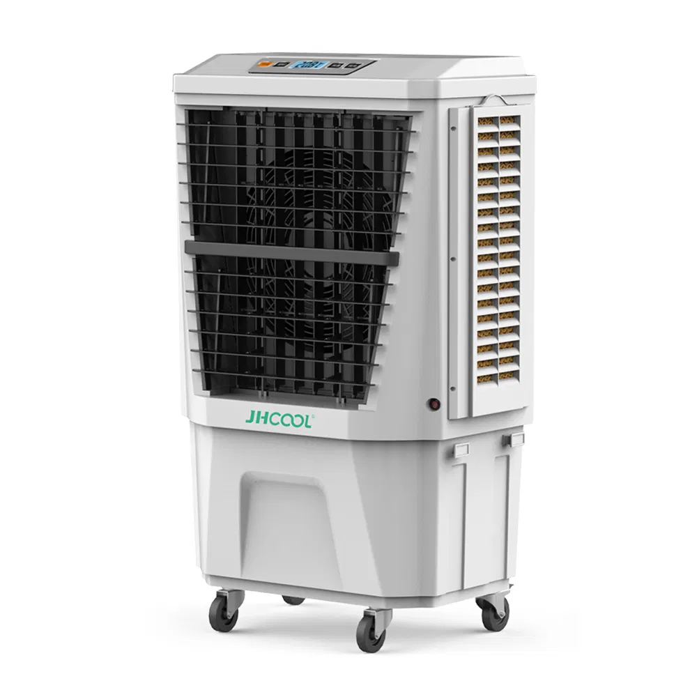New Design Evaporative Portalbe Air Cooler (JH165)