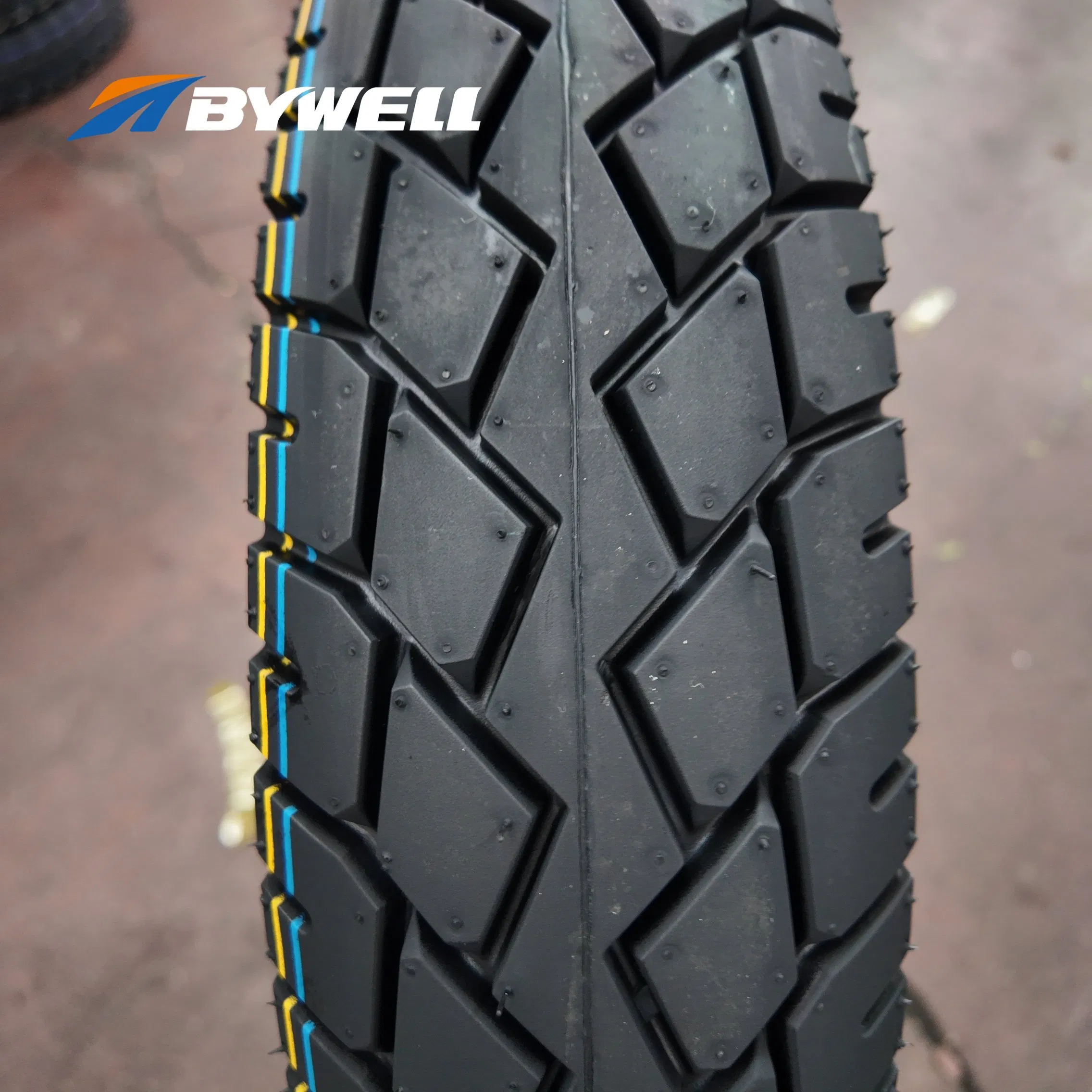 Мотошина Elite Performance для спортбайков