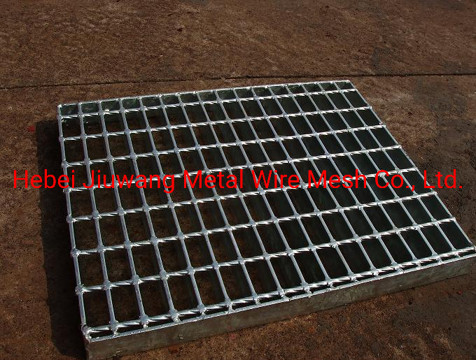Galvanized Steel Bar Grating/ Steel Drainage Cover