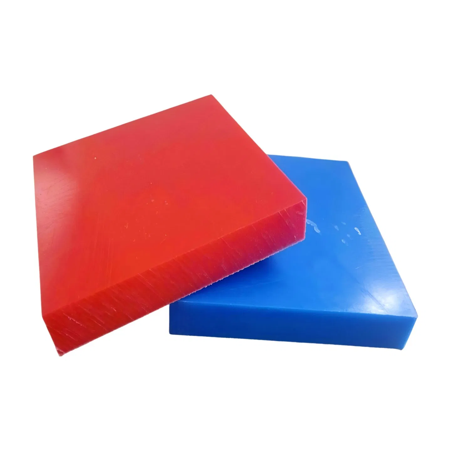 Reliable HDPE Plastic Sheet for Construction Heavy-Duty HDPE PP PVC Board Football Rebound Board Cold Storag PVC Sheet UHMWPE Mat Can Made Crane Outrigger Pad