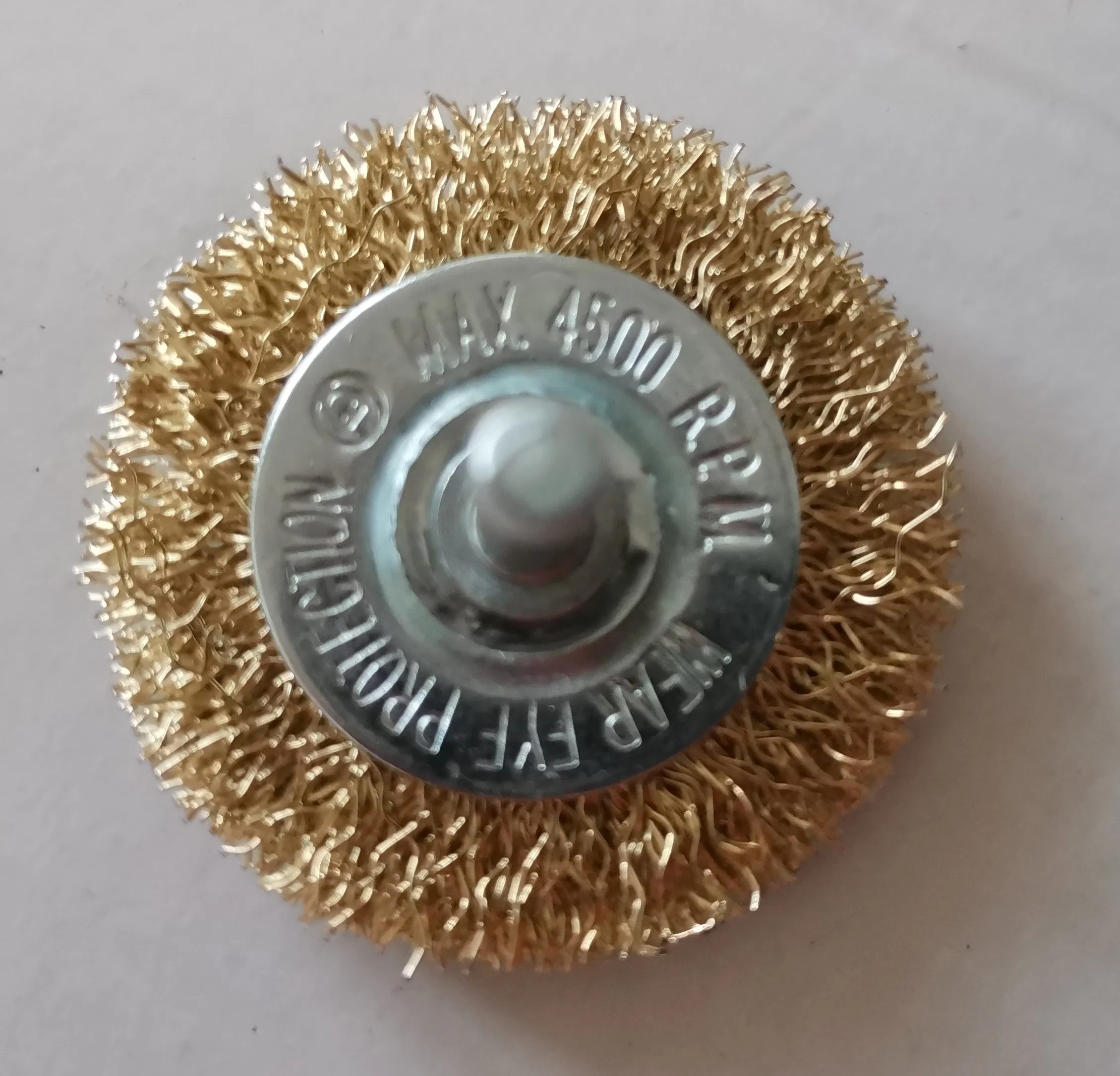 High Quality Polishing Tool Flap Disc with 72 Leaf