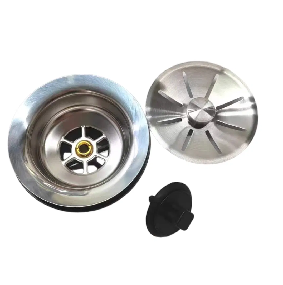 Customized Double Bowl Stainless Steel Kitchen Sink Handmade Sink