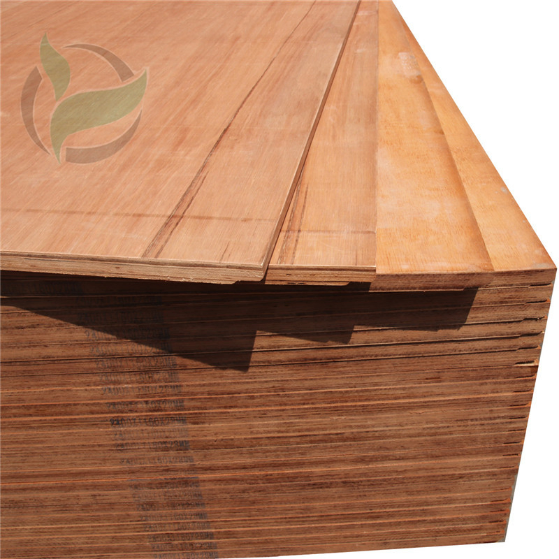 Premium 28mm Plywood Container Spare Parts Sourced From China