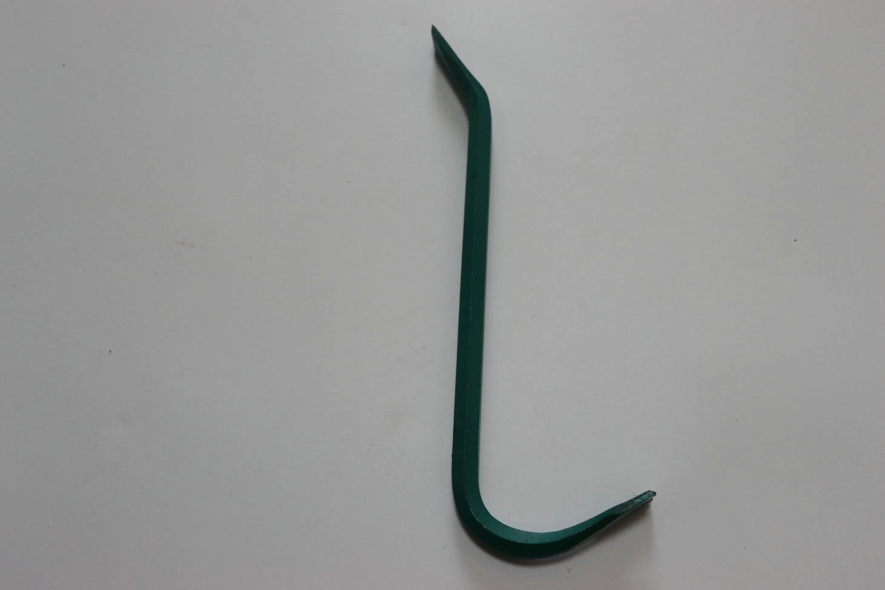 Professional Long Crowbar Tool Carbon Steel Wrecking Bar