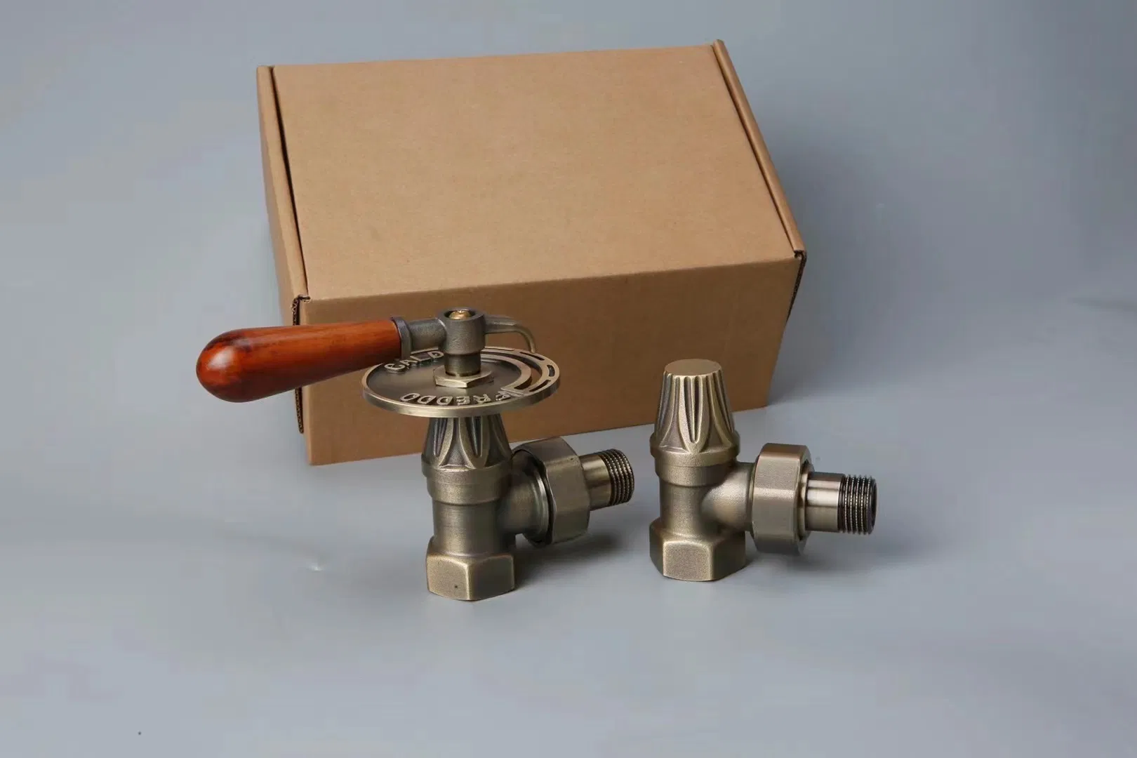 Radiator Accessories Brass Valve