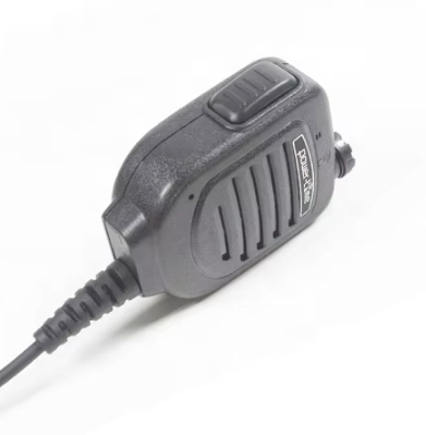 Multifunctional Two Way Radio Speaker Microphone for Poc Radio