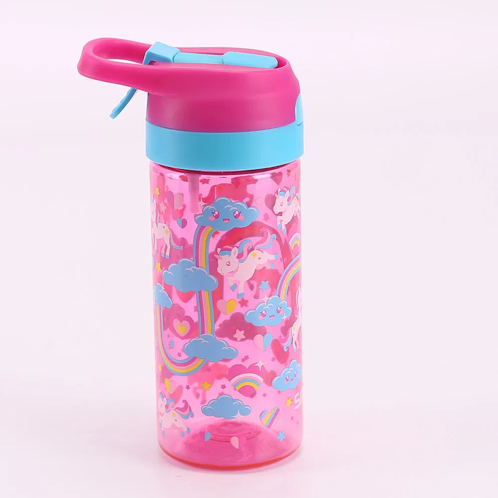 Porpular Design at a Loss 420ml Kids Sport Water Bottle with Custom Logo