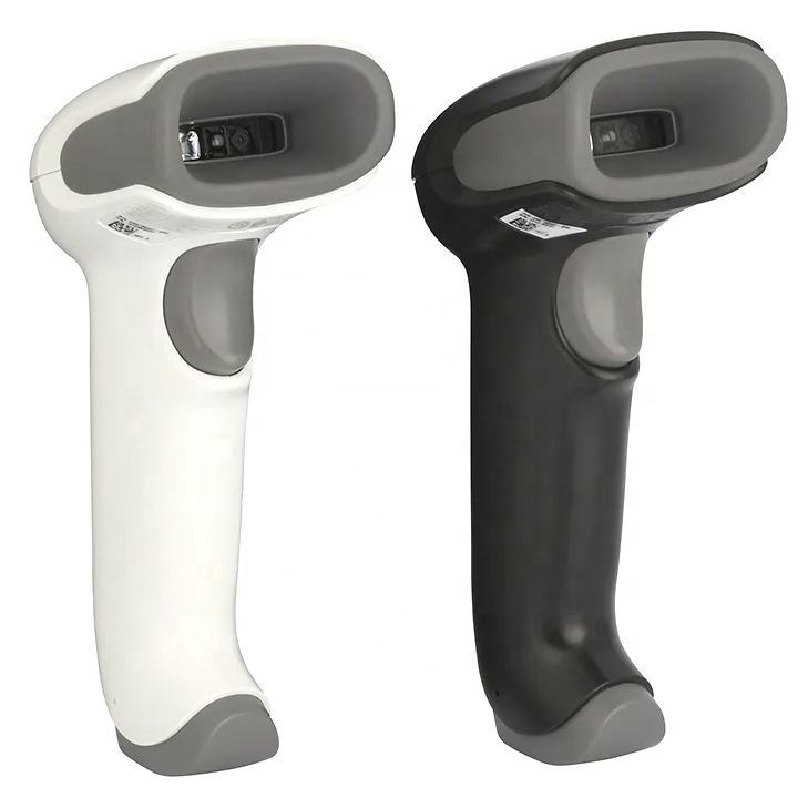 China Factory Original Honeywell 1452g 1472g Handheld 1d 2D Wireless Barcode Reader Barcode Scanner