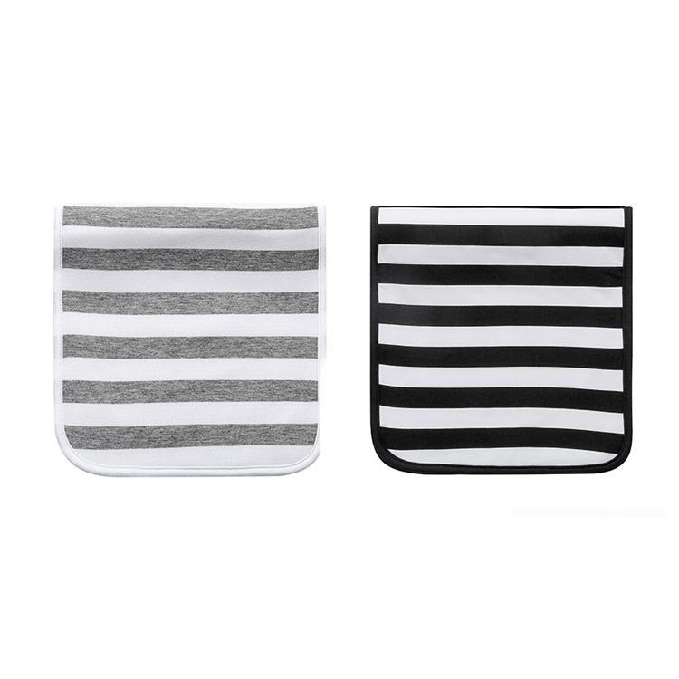 Baby Eco-Friendly Cotton Brup Cloth Soft