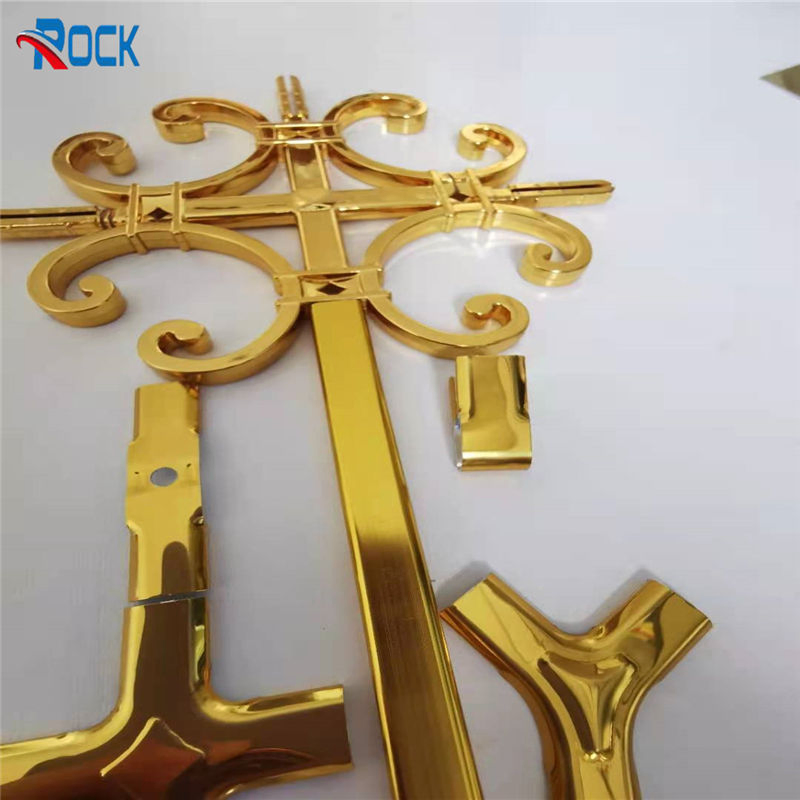 |Factory UV UPVC Glazing Bars Decorate Bar for Insulating Glass Window