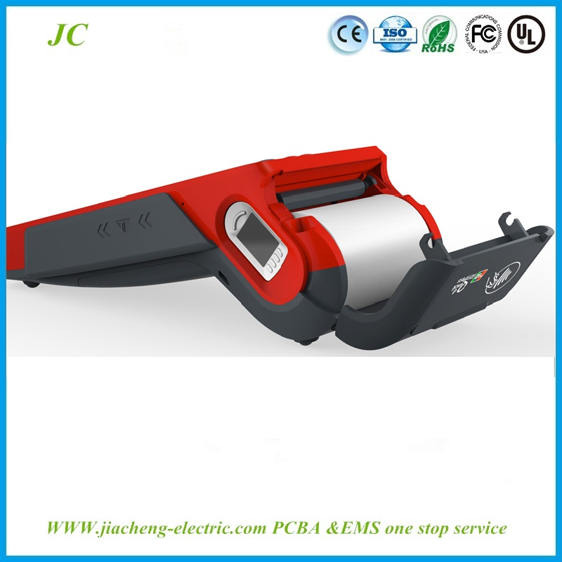 Hot Sale Android Smart POS Terminal Wireless Smart for NFC and Qr Code Payment