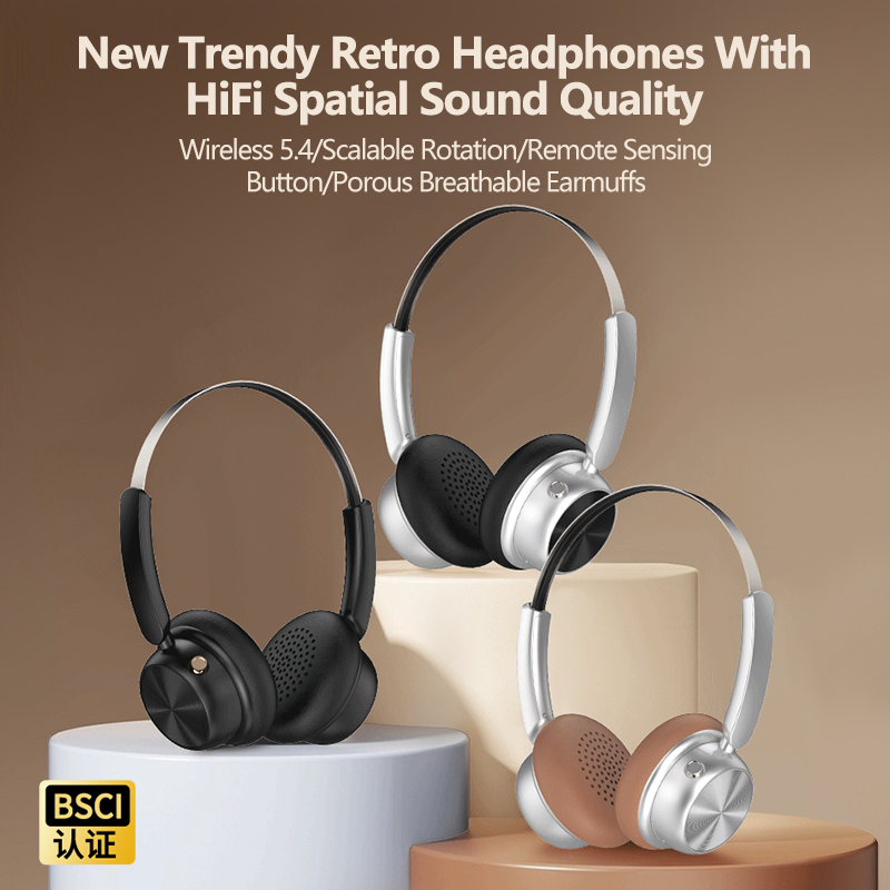 M1s Studio Sports Kopfhorer Cuffie Fone De Ouvido Bluetooth Ecouteur Audifono Over Ear Headset Headphone Auriculares