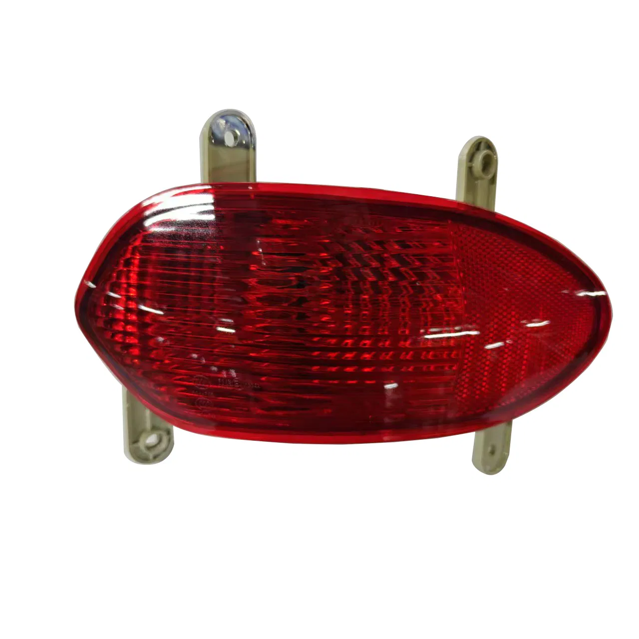 Противотуманные фары задние для Saic Maxus G10