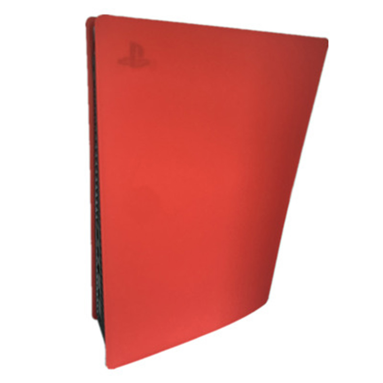 Чехол для PS5, пластиковый защитный кейс