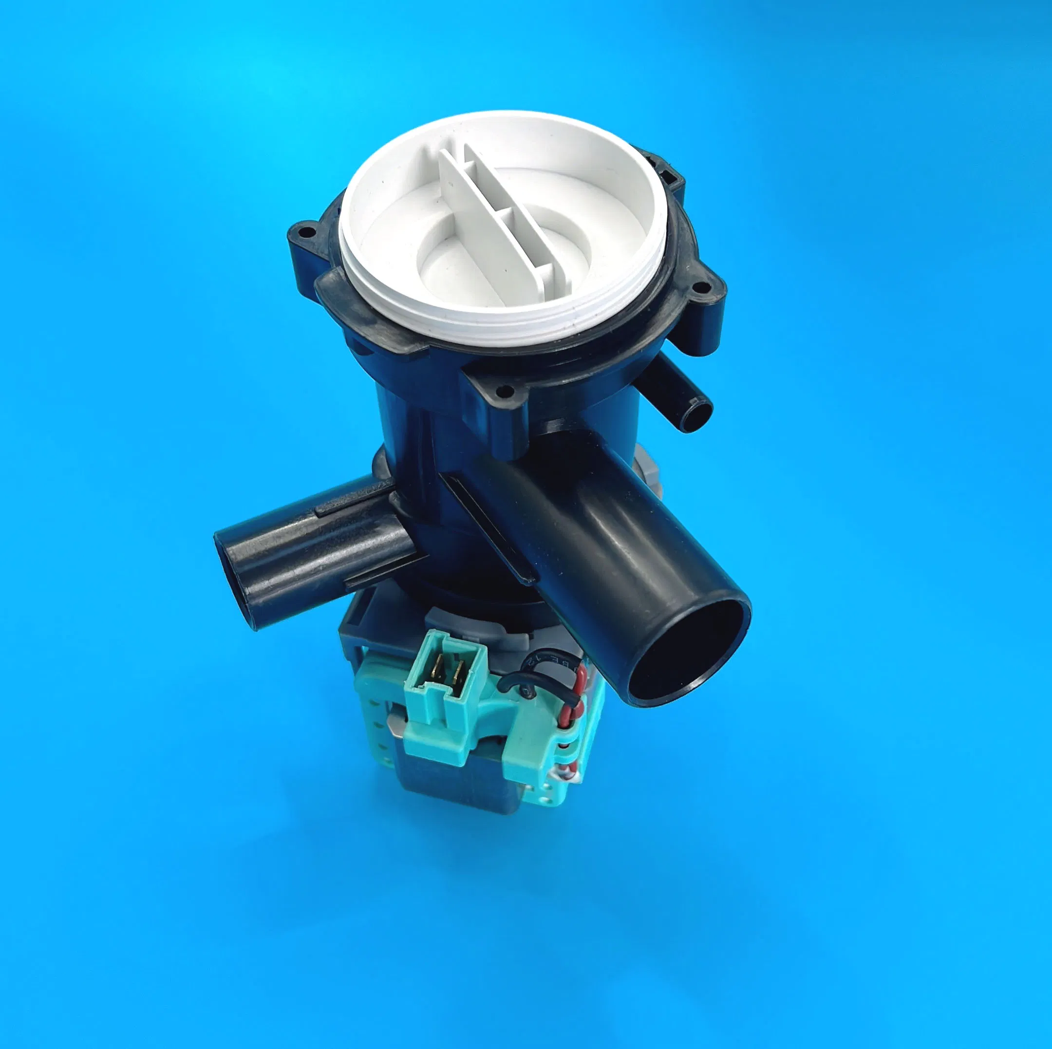 Drain Pump Replace for Europe Washing Machine