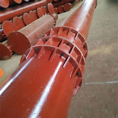 Q195/Q235/Q345 Steel Support for Building Construction and Decoration Stage Lighting Rack Bridge Engineering