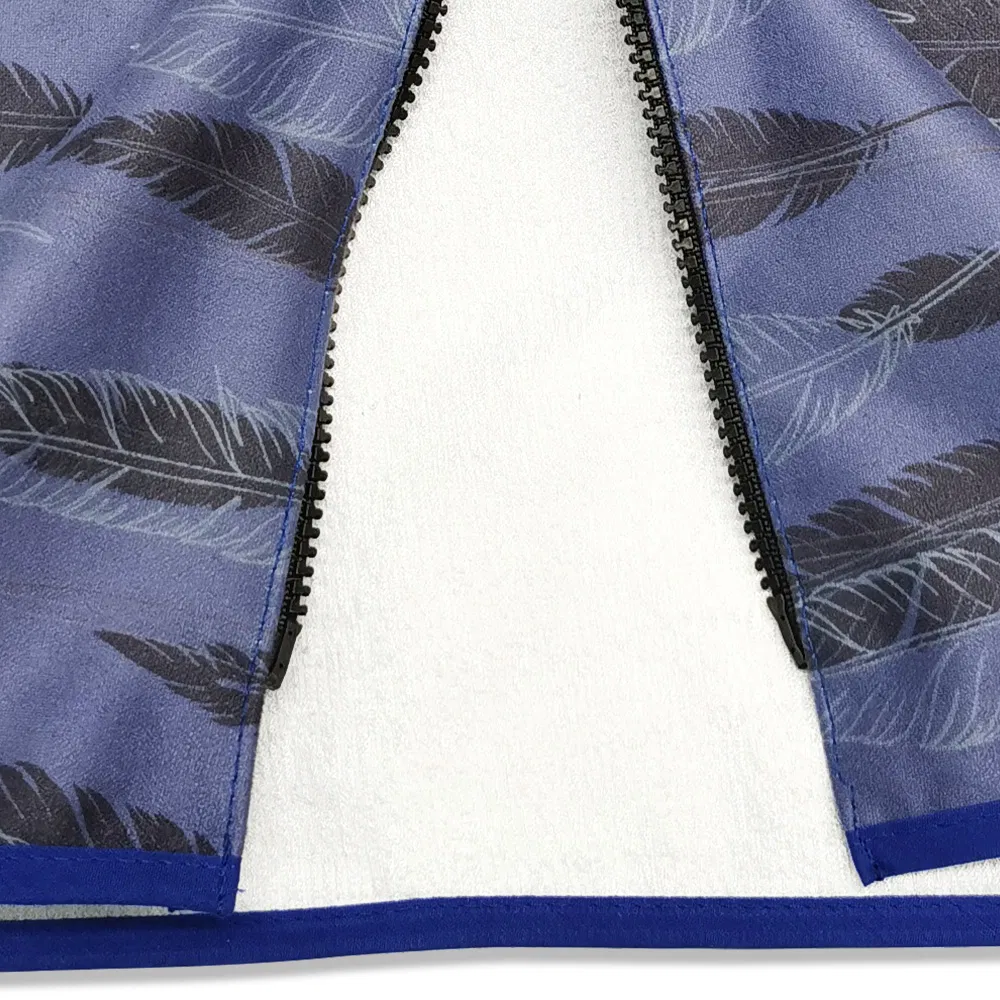Wholesale Reusable Adult High Absorbent Incontinence Skirt