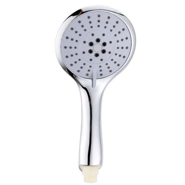 High Pressure with 5 Functions Water Saving Handheld Shower Head