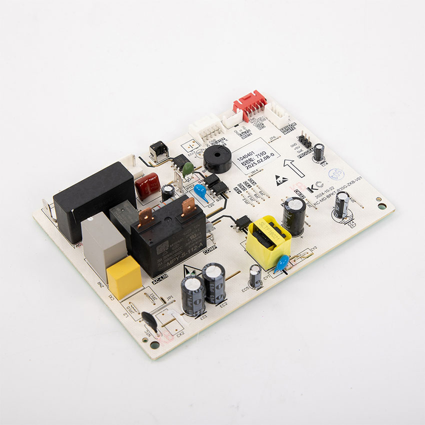 Universal Air Conditioner Board with AC Remote Control System Universal Control