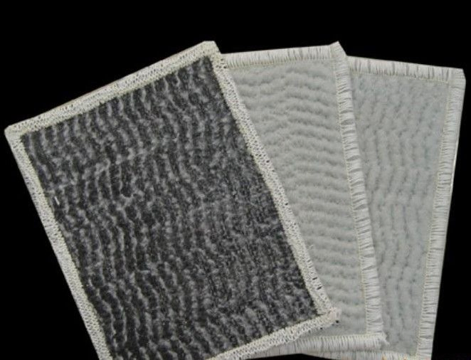 Durable Waterproof Clay Liner for Effective Seepage Management